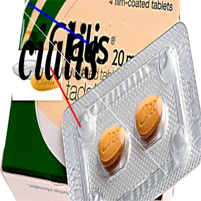 Cialis ordonnance obligatoire